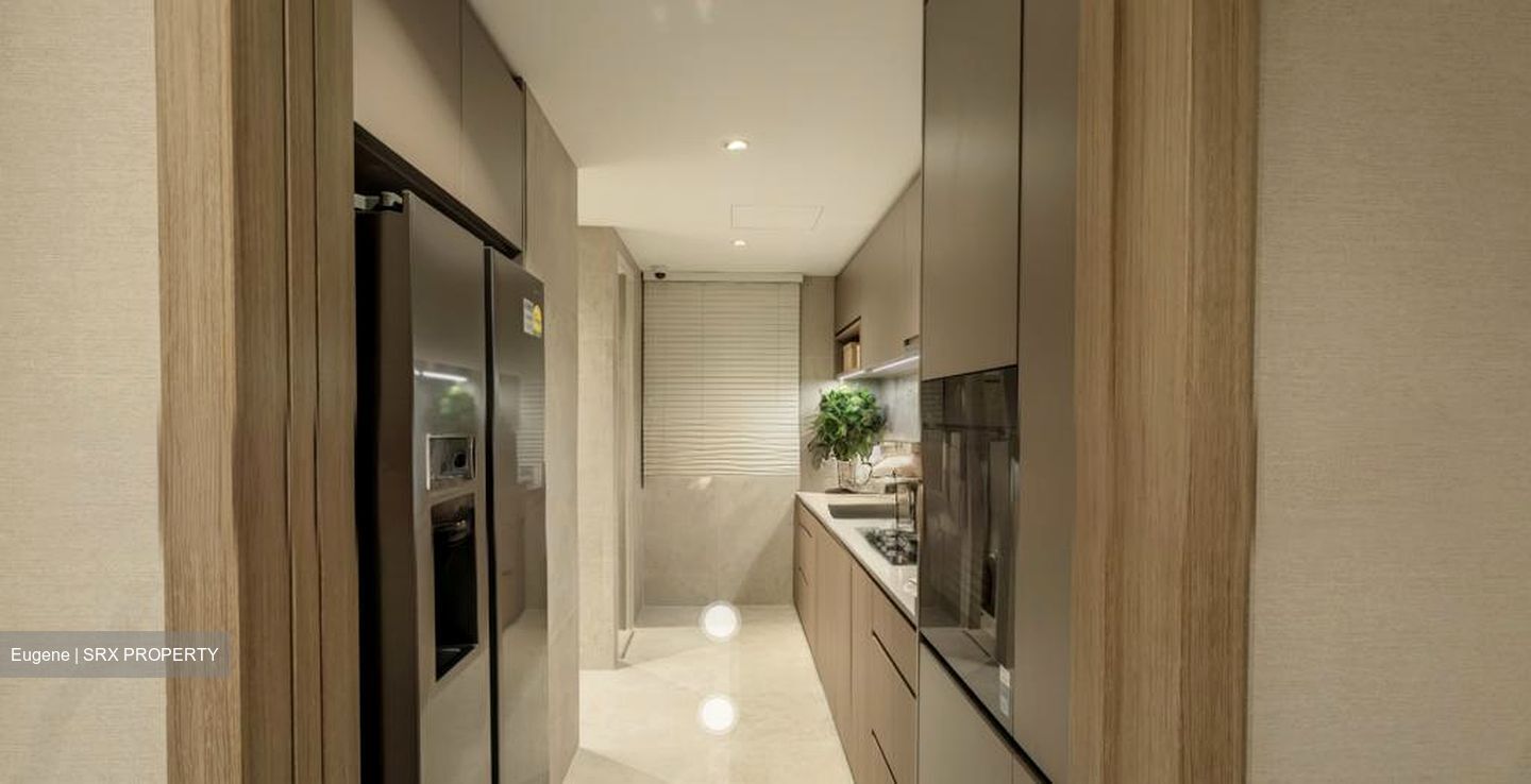 Tampines North Drive 1 (D18), Condominium #520326721